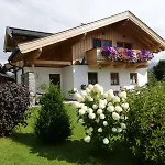 Apartment Mitterschützinghof *