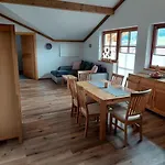 Mitterschützinghof Apartment Saalfelden