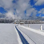Mitterschützinghof * Saalfelden