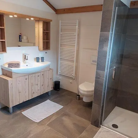 Apartment Mitterschuetzinghof Saalfelden