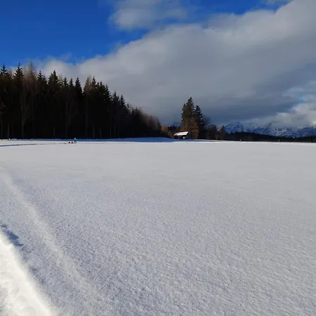 Mitterschuetzinghof Saalfelden