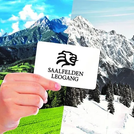Apartamento Mitterschuetzinghof *