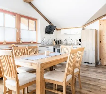 Mitterschuetzinghof Apartment