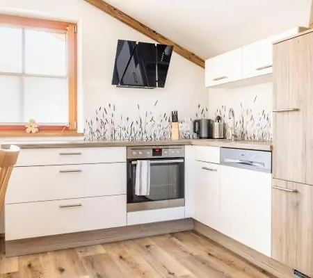 Apartment Mitterschuetzinghof