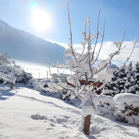 Apartment Mitterschuetzinghof