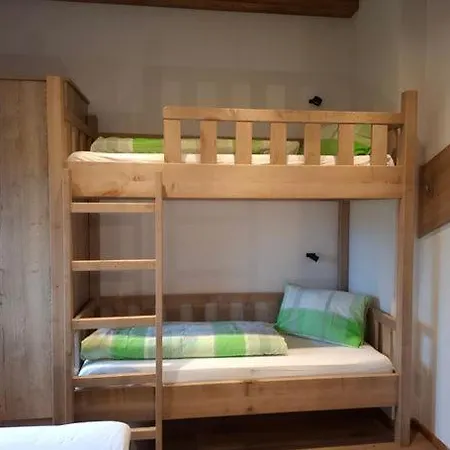 Apartment Mitterschuetzinghof Saalfelden