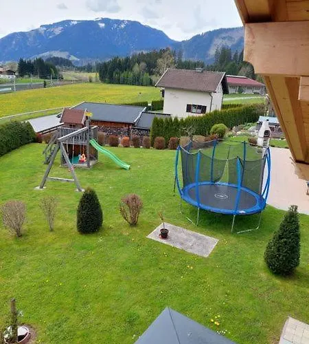 アパート Mitterschuetzinghof