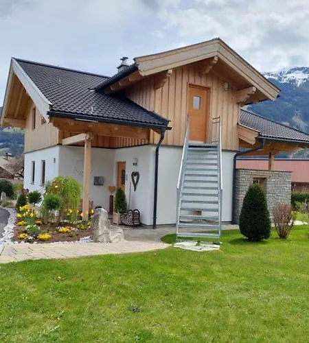 Lejlighed Mitterschuetzinghof