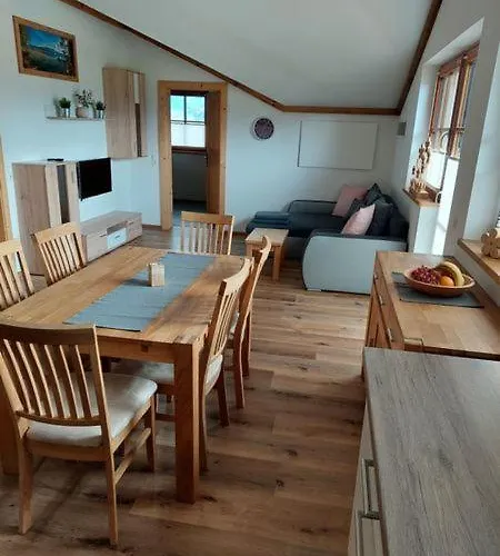 Mitterschuetzinghof Saalfelden