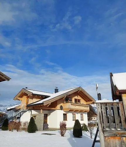 Lejlighed Mitterschuetzinghof Saalfelden