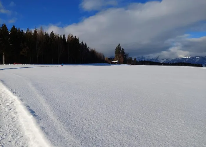 Mitterschuetzinghof Saalfelden