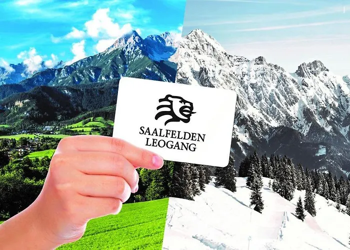 Appartement Mitterschuetzinghof *