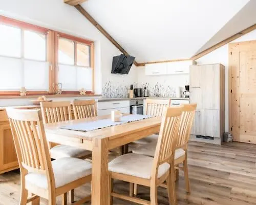 Mitterschuetzinghof Appartement