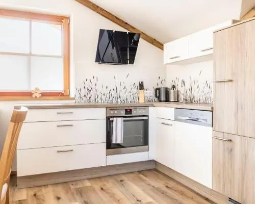 Lejlighed Mitterschuetzinghof