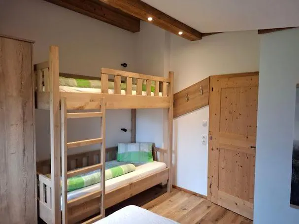 Mitterschuetzinghof Lejlighed *